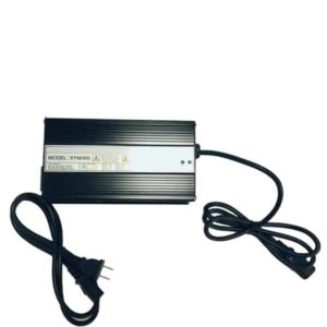 12V LIFEPO4 Battery Charger