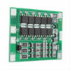 3S 40A Li-ion Lithium Battery Charger Protection Board PCB BMS