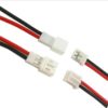 10Pcs Mini PH2.0mm 10CM Male Female Connector Terminal Plug Cable Wire 20mm for RC Model Battery