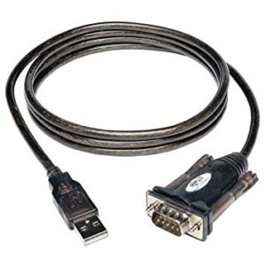 Communication Cable