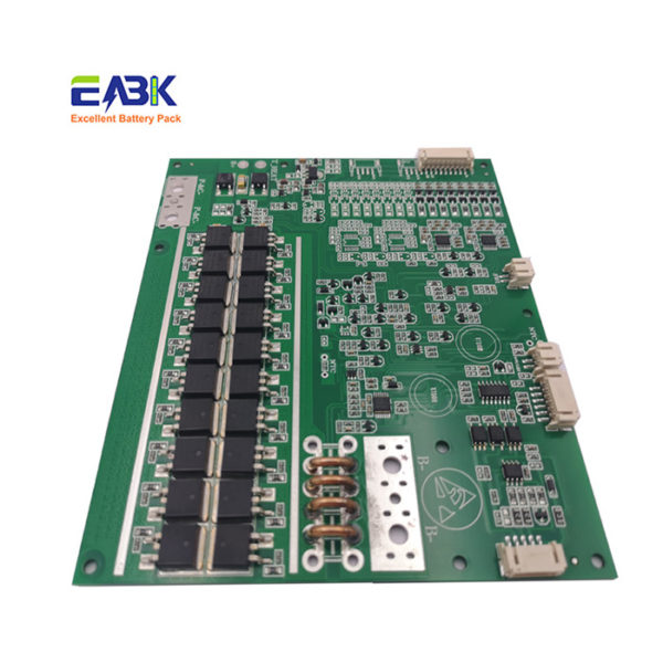 8S 60A Smart BMS