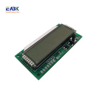 LCD Display Board