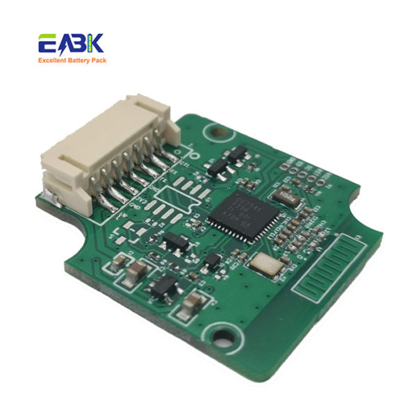 Wireless Communication Board