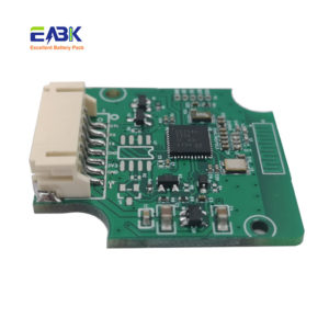 Wireless Communication Board